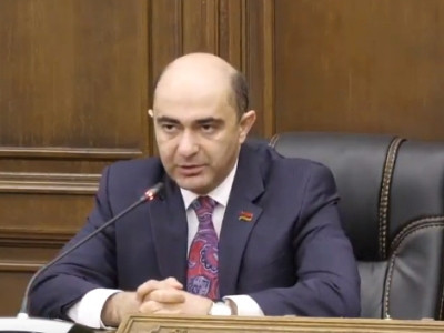 «Светлая Армения»: В стране есть граждане с альтернативным мнением по референдуму