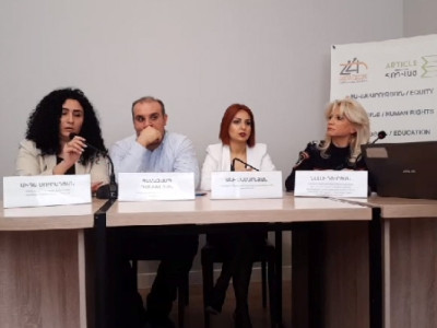 Ընտանեկան բռնության դեպքերի մանրամասների քննարկումը վրդովմունք է առաջացնում. պատգամավոր