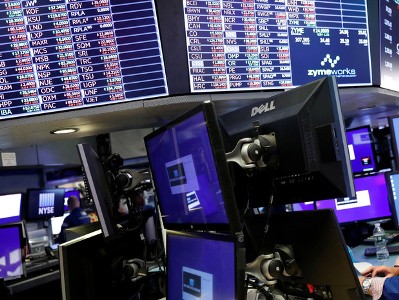 Global markets’ collapse
