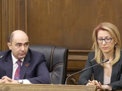 Հետապնդումը սոցիալական ցանցերում լիովին ոչնչացնում է հնարավորությունները այլախոհության համար . «Լուսավոր Հայաստան»