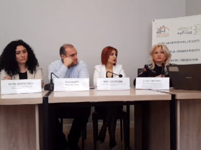Ընտանեկան բռնության փաստով հաշվառման մեջ է 1043 քաղաքացի. ոստիկանություն