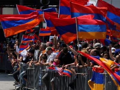 «The National Interest»-ի բլոգ. 40 տարի պահանջվեց, որպեսզի Կոնգրեսը ճանաչի Հայոց ցեղասպանությունը
