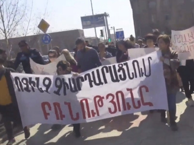 Վերջին 3 ամսում Հայաստանում գրանցվել է 5 կնասպանության դեպք. ակտիվիստները 43-ամյա մահացած կնոջ տան բակում են