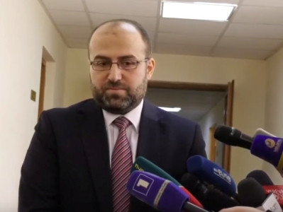 «Մենք ձկան օրինական որս ենք թույլ տալու. Իհարկե, ավելի թանկ կլինի». Էրիկ Գրիգորյան