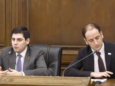 Դա անհրաժեշտություն էր. «Իմ քայլը»` ոստիկանության կողմից անհամաչափ ուժի կիրառման մասին