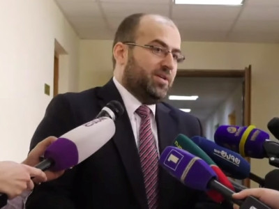 Ամուլսարը շահագործվելու է, թե ոչ, դա մեր՝ նախարարության հետ առնչվող հարց չէ․ Էրիկ Գրիգորյան