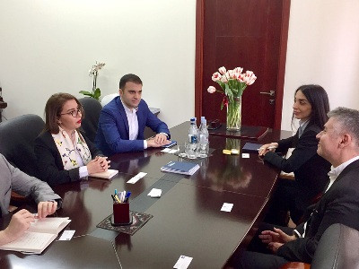 Asian Development Bank official: Armenia is one of best examples of cooperation in region