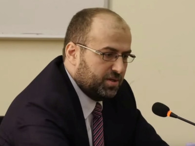 Министр: При исследовании месторождения «Амулсар» не были учтены результаты экспедиции 1952-1954 годов