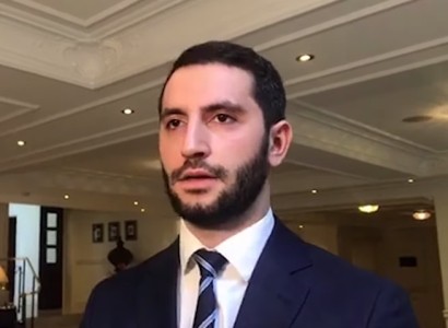 Депутат: Мы не собираемся убеждать европейцев в необходимости референдума в Армении