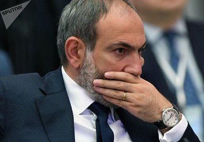 «168 ժամ». Եվրոպացի բարձրաստիճան պաշտոնյաները մերժել են Փաշինյանին