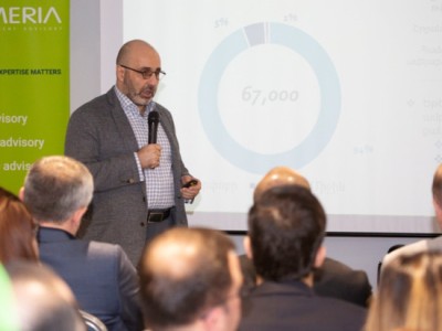 Տիգրան Ջրբաշյան. ՓՄՁ-ի տարբեր սահմանումների շղթան ոլորտի գնահատման ժամանակ խնդիրների է հանգեցնում