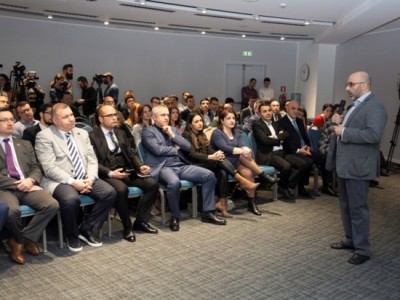 Հայաստանի ՓՄՁ-ն առավելապես վաճառքի կետեր են եւ վարսահարդարման սրահներ. հետազոտություն