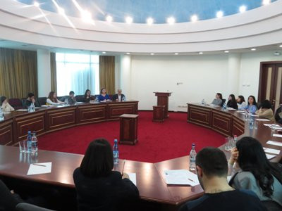 Ombudsman: Artsakh has made major achievements in guaranteeing human rights