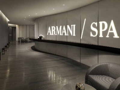 Giorgio Armani S.p.A ընկերությունը որոշել է ժամանակավորապես փակել Միլանում իր խանութները, ռեստորաններն ու հյուրանոցը