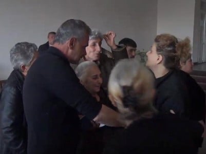 «Ես իմ ներողությունն եմ հայտնում». Զոդի կամրջի վթարի գործով ամբաստանյալի կինը՝ գործով տուժողներին