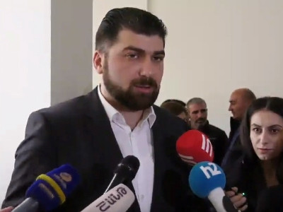 Մեր աշխատանքների շնորհիվ 250 միլիոն դրամ պետությունը դիալեզի գնումների արդյունքում շահել է. Դավիթ Սանասարյան
