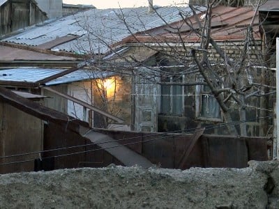 Գյումրեցի կնոջ հուղարկավորությանը հարազատներից ոչ ոք ներկա չի եղել
