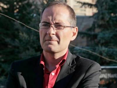 Пресс-секретарь Тер-Петросяна о выступлении Пашиняна: Воздержимся от комментариев до референдума