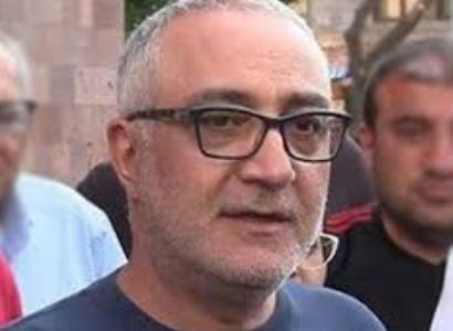 Armenian court upholds appeal, owner of TV station to be released