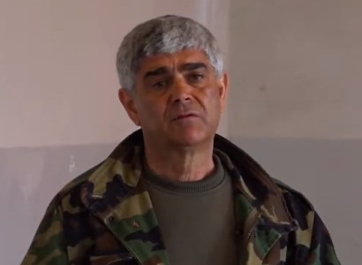 Այն տարածքը, որը մեր Սահմանադրությամբ է ամրագրված, առևտրի առարկա չէ. Վիտալի Բալասանյան