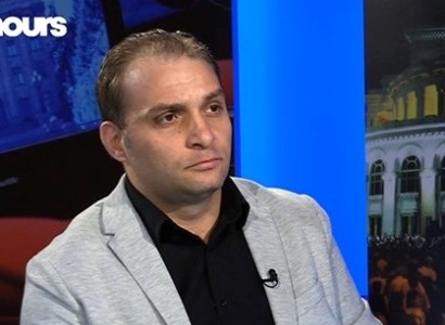 Հաստատ գալու է ժամանակը, երբ դուք երազելու եք, որ ձեր գործը քննի Ալեքսանդր Ազարյանը. Միհրան Պողոսյան