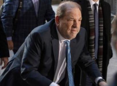 Հարվի Վայնշտեյնին 23 տարվա ազատազրկման են դատապարտել