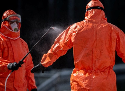 Hungary declares state of emergency due to spread of coronavirus across Europe