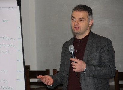 ԵՄ ֆինանսավորմամբ հայ-վրացական ֆոկուս-խմբերի հանդիպումներ են կազմակերպվել (ֆոտո)