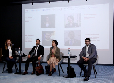 «Կիբերանվտանգ Հայաստան». ե՞րբ է պետք սկսել երեխայի տեխնոլոգիական կրթություն