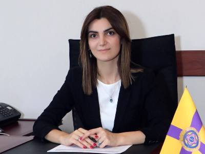Սպորտդպրոցը կփակվի 1 շաբաթով, այսօրվա քարոզարշավը կչեղարկվի. Էջմիածնի քաղաքապետը՝ կորոնավիրուսի տարածման մասին