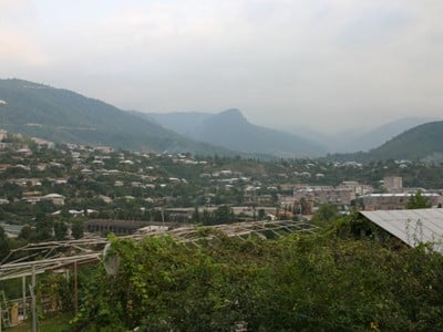 Իջեւանում համայնքների միավորումն իրականացվում է վարչապետի սանիկի համար. ՀԿ