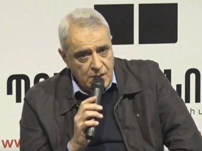 Ավելի քան հավանական եմ համարում, որ Թուրքիան կփորձի սադրել Ադրբեջանին. Շահնազարյան
