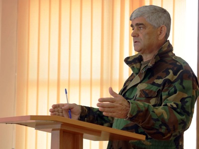 Karabakh presidential candidate: Armenia PM must apologize for his statements