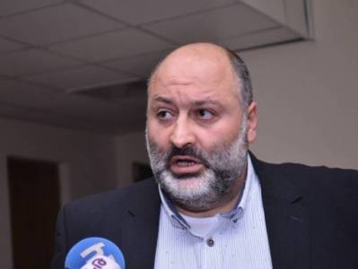 «Իմ քայլի» հավաստիացում. Իջեւանում համայնքների միավորումը կապ չունի Նիկոլ Փաշինյանի սանիկի հետ