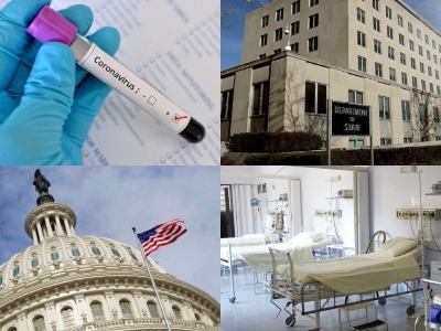 4 coronavirus cases in Armenia, 75 US Representatives urge Congress to save Artsakh aid, 12.03.20 digest