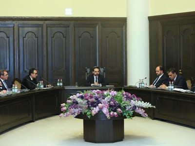 Մարտի 15-ին Իտալիայից Հայաստան վերադարձած քաղաքացիները կենթարկվեն 14-օրյա կարանտինային ռեժիմի. Ավինյան