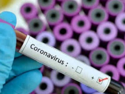 Armenia PM cancels delegations' visits abroad due to coronavirus