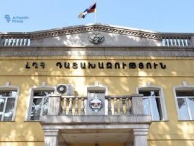 Արցախում քարոզարշավի ընթացքում առերեւույթ հանցագործության հատկանիշների վերաբերյալ 7 հրապարակում է գրանցվել