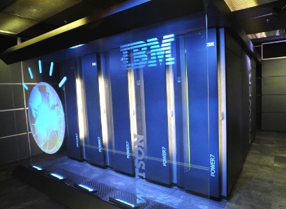 IBM-ը նոր տեխնոլոգիա է մշակել, որը համակարգիչներին կօգնի հասկանալ մարդուն