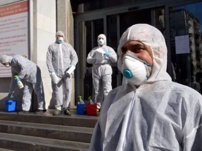 Ֆրանսիայում հաջորդ շաբաթվա սկզբից ժամանակավորապես կփակվեն մանկապարտեզները, դպրոցներն ու համալսարանները