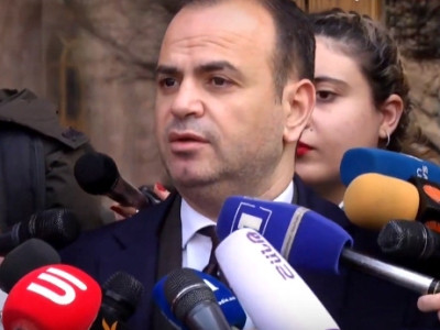Կորոնավիրուսի տարածումը կանխարգելող հանձնաժողովի նիստը բուռն է անցել. Զարեհ Սինանյան