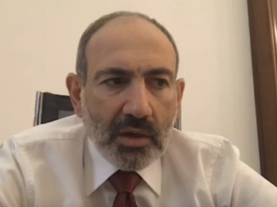 Ամենամեծ խնդիրը Էջմիածնում հայտնի նշանադրության մասնակիցների եւ նրանց շփման ամբողջական շրջանակը պարզելն է. վարչապետ