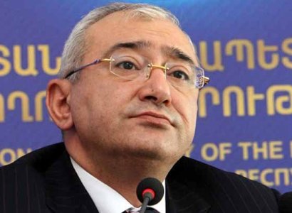ԿԸՀ-ն չի հետաձգելու տեղամասային ընտրական հանձնաժողովների անդամների վերապատրաստման դասընթացները. Մուկուչյան. 168.am