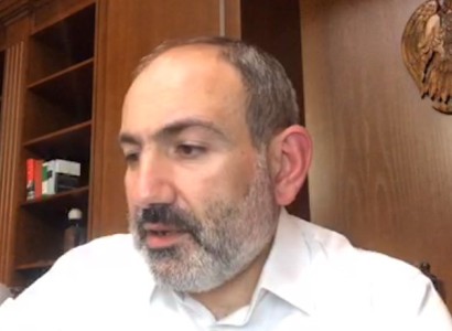 Կորոնավիրուսով վարակվածների թիվը հասել է 13-ի, մեկը ժամանել է Ֆրանսիայից. Նիկոլ Փաշինյան