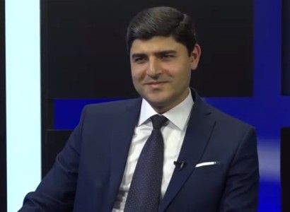 Ինչպե՞ս են դիմավորելու Իտալիայից ժամանող չվերթի ուղեւորներին. Ներկայացնում է համաճարակաբանը (վիդեո)