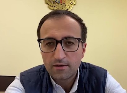 Այս պահին կորոնավիրուսի կասկածով մեկուսացված է մոտ 200 անձ. Արսեն Թորոսյան