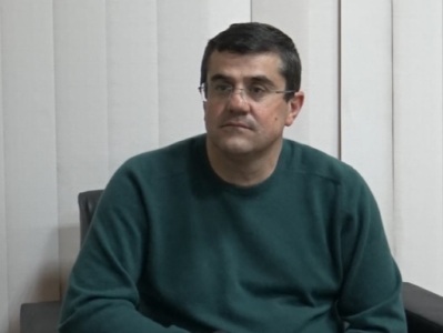 «Երեւի զգում են, թե ընտրության արդյունքներն ինչպիսին են լինելու». Արայիկ Հարությունյանը՝ իրեն ուղղված մեղադրանքի մասին