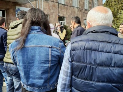 Էջմիածնի կորոնավիրուսով վարակված աշակերտի դպրոցից մեկուսացվել է 61 անձ