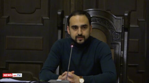 Armenian deputy PM: PM Nikol Pashinyan will make an important statement today