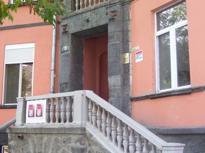 «Տնից-թանգարան». Ալեքսանդր Սպենդիարյանի տուն-թանգարանը կաշխատի օնլայն հարթակում